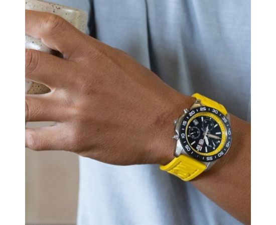 Luminox Pacific Diver Chronograph XS.3145 Rokas pulksteņi 