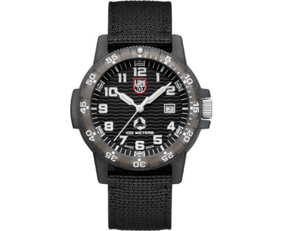 Luminox TIDE Recycled Ocean Material - Eco Series XS.0321.ECO Rokas pulksteņi 