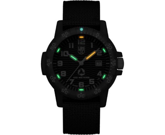 Luminox TIDE Recycled Ocean Material - Eco Series XS.0321.ECO Rokas pulksteņi 