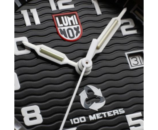 Luminox TIDE Recycled Ocean Material - Eco Series XS.0321.ECO Rokas pulksteņi 