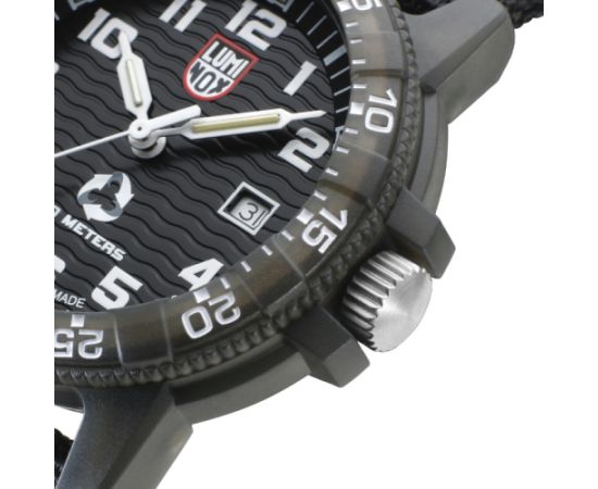 Luminox TIDE Recycled Ocean Material - Eco Series XS.0321.ECO Rokas pulksteņi 