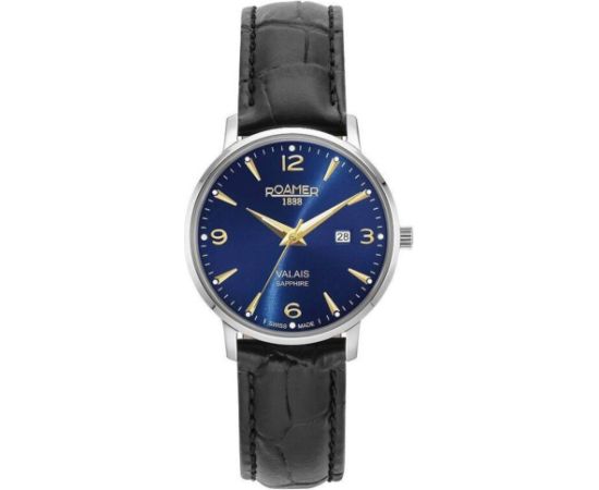 Roamer 958844 41 40 05 Наручные часы