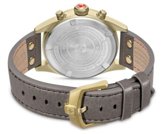 Swiss Military Hanowa SMWGC0000410 Rokas pulksteņi 