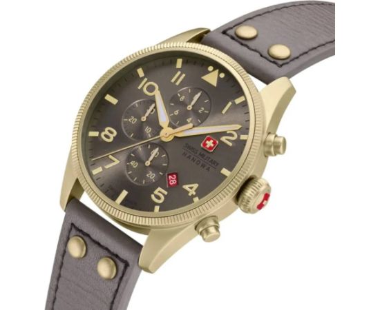 Swiss Military Hanowa SMWGC0000410 Rokas pulksteņi 