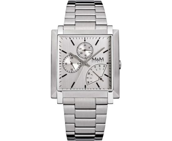 M&M M11891-177 Rokas pulksteņi 