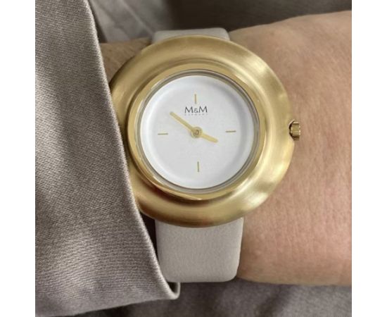 M&M M11963-912 Rokas pulksteņi 