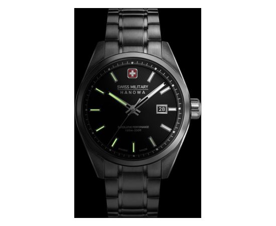 Swiss Military Hanowa SMWGI0001901 Rokas pulksteņi 