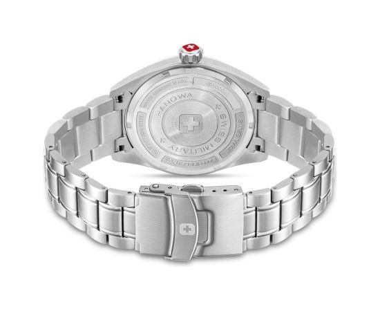 Swiss Military Hanowa SMWGI0001901 Rokas pulksteņi 