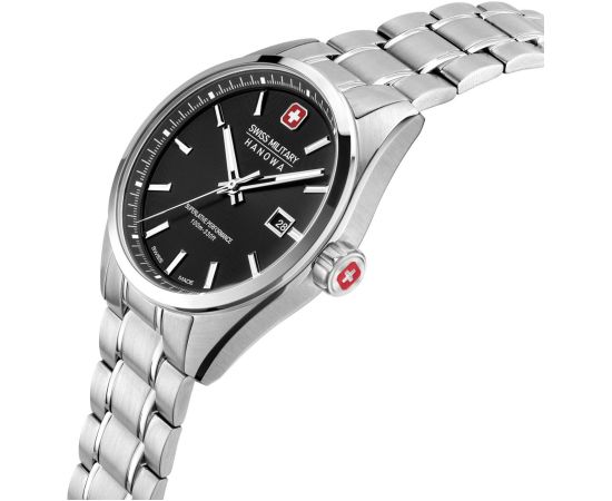 Swiss Military Hanowa SMWGI0001901 Rokas pulksteņi 