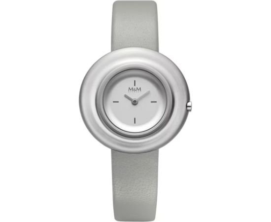 M&M  Rokas pulksteņi 