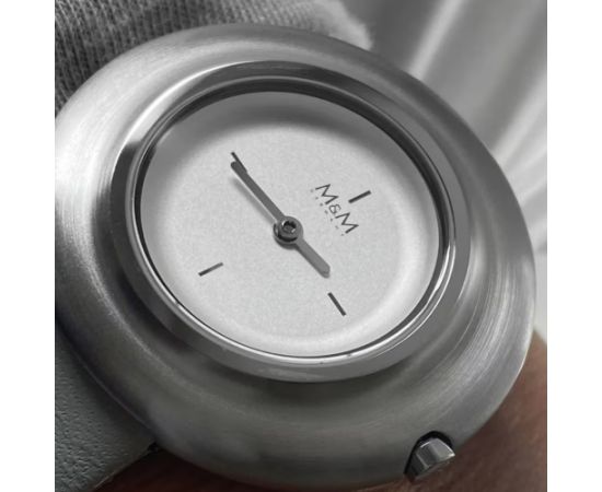 M&M  Rokas pulksteņi 