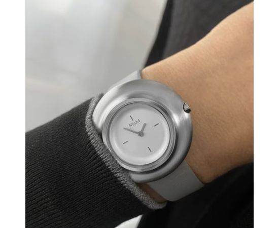 M&M  Rokas pulksteņi 