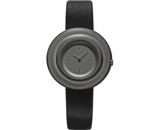 M&M  Rokas pulksteņi 