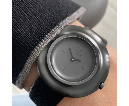 M&M  Rokas pulksteņi 