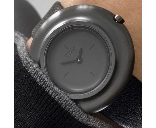 M&M  Rokas pulksteņi 