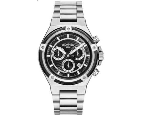 Roamer  Rokas pulksteņi 