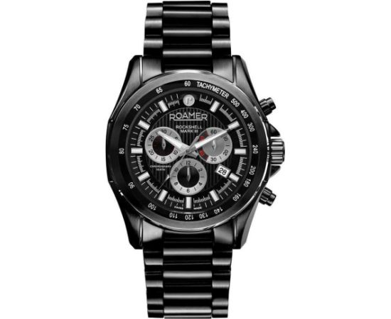 Roamer  Rokas pulksteņi 