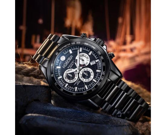 Roamer  Rokas pulksteņi 