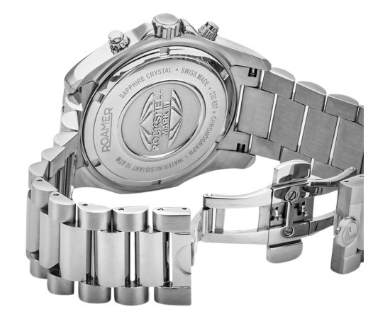 Roamer  Rokas pulksteņi 