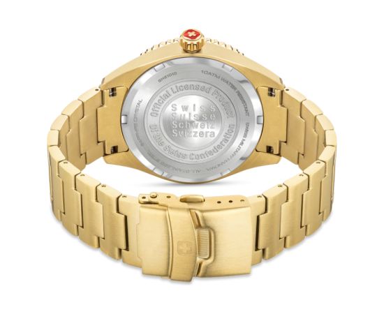 Swiss Military  Rokas pulksteņi 