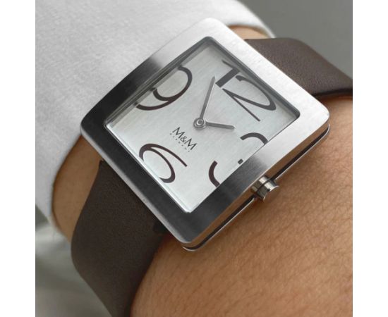 M&M M11956-523 Rokas pulksteņi 