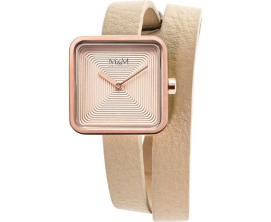 M&M M11951-792L Rokas pulksteņi 