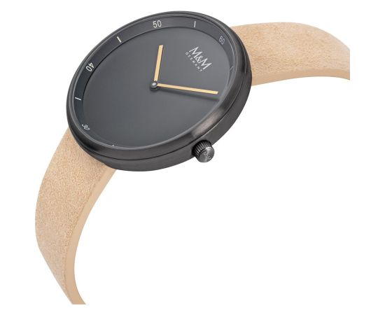 M&M M11955-599 Наручные часы