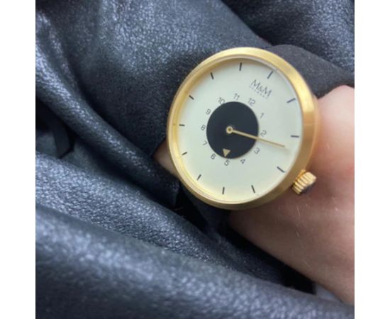 M&M M11950-411 Наручные часы