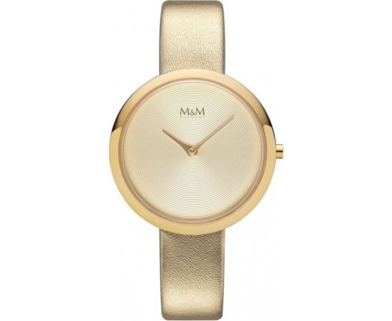 M&M M11944-738 Наручные часы