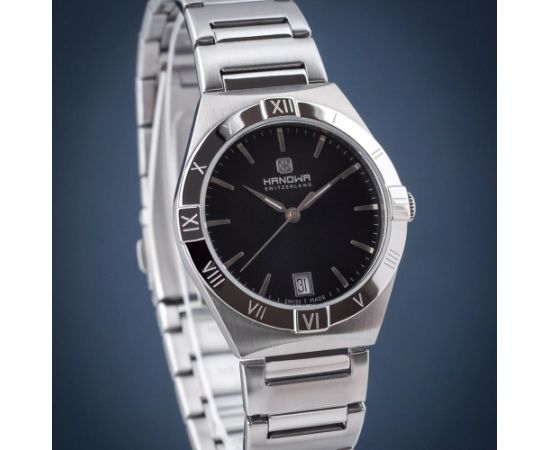 Hanowa HAWLH2200401 Наручные часы