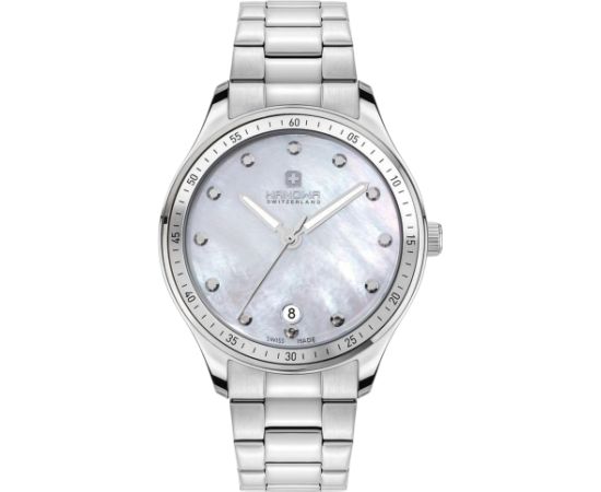 Hanowa HAWLH2200301 Наручные часы