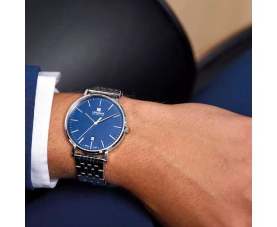 Hanowa HAWGH0001403 Наручные часы