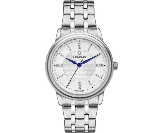 Hanowa 16-7087.04.001 Наручные часы