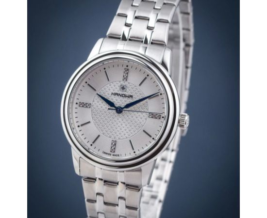Hanowa 16-7087.04.001 Наручные часы