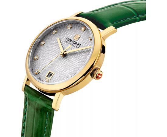 Hanowa HAWLB2200510 Наручные часы