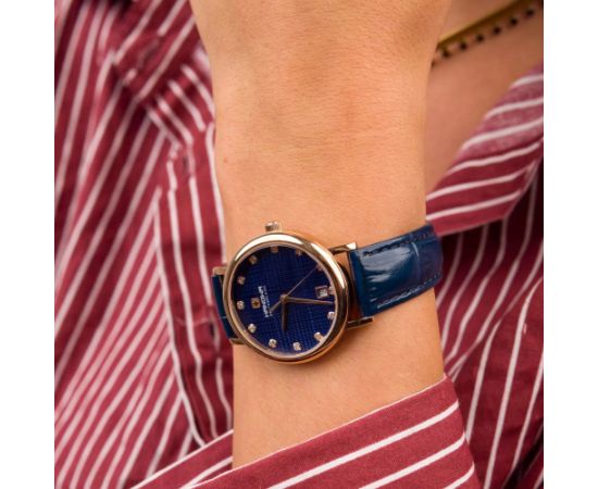 Hanowa HAWLB2200520 Наручные часы