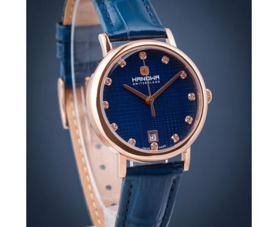 Hanowa HAWLB2200520 Наручные часы