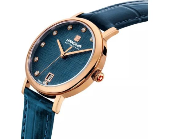 Hanowa HAWLB2200520 Наручные часы