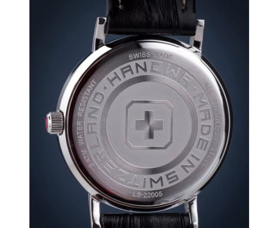 Hanowa HAWLB2200504 Rokas pulksteņi 