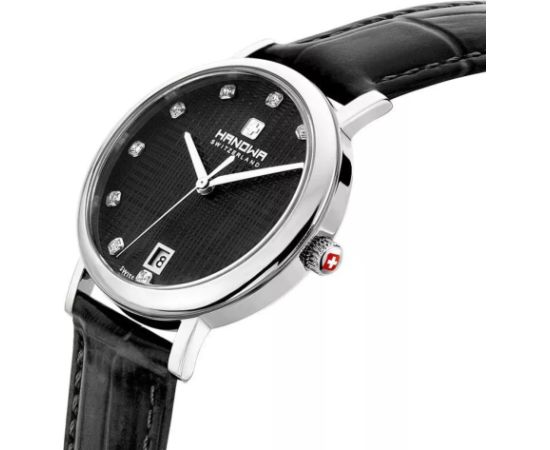 Hanowa HAWLB2200504 Rokas pulksteņi 