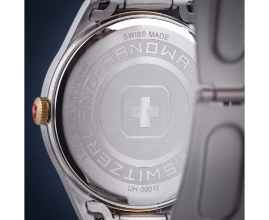 Hanowa HAWUH0001760 Наручные часы