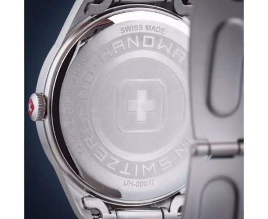 Hanowa HAWUH0001702 Наручные часы