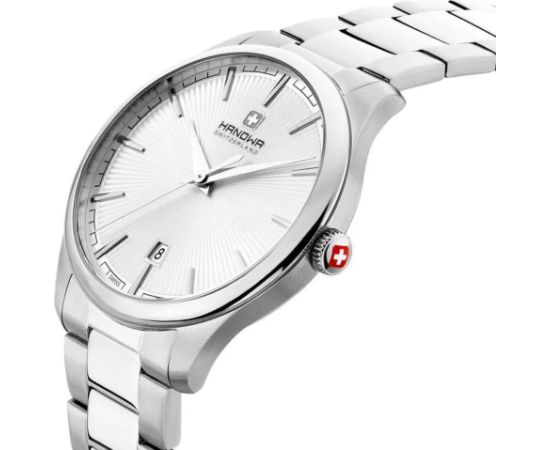 Hanowa HAWUH0001702 Наручные часы