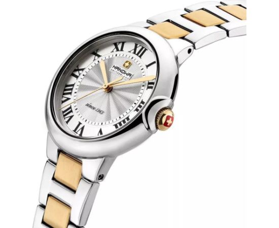 Hanowa HAWLG0001561 Наручные часы