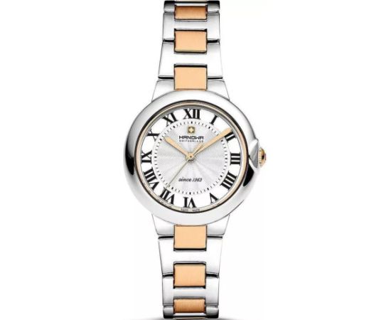 Hanowa HAWLG0001560 Наручные часы