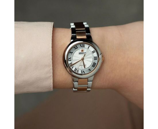 Hanowa HAWLG0001560 Наручные часы