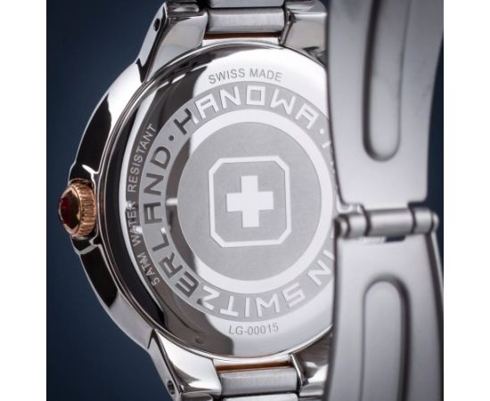 Hanowa HAWLG0001560 Наручные часы