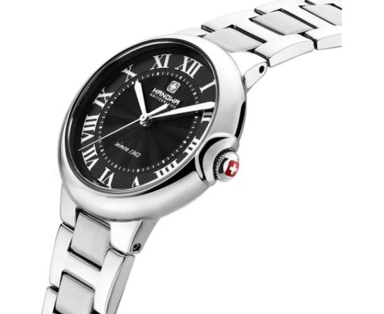 Hanowa HAWLG0001501 Наручные часы