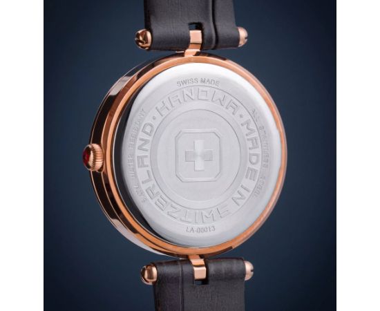 Hanowa HAWLA0001321 Rokas pulksteņi 