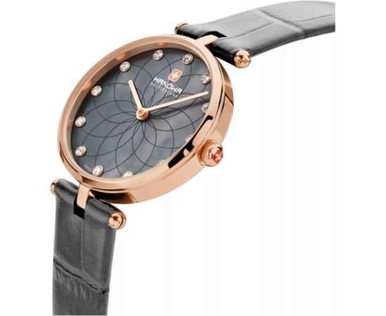 Hanowa HAWLA0001321 Rokas pulksteņi 